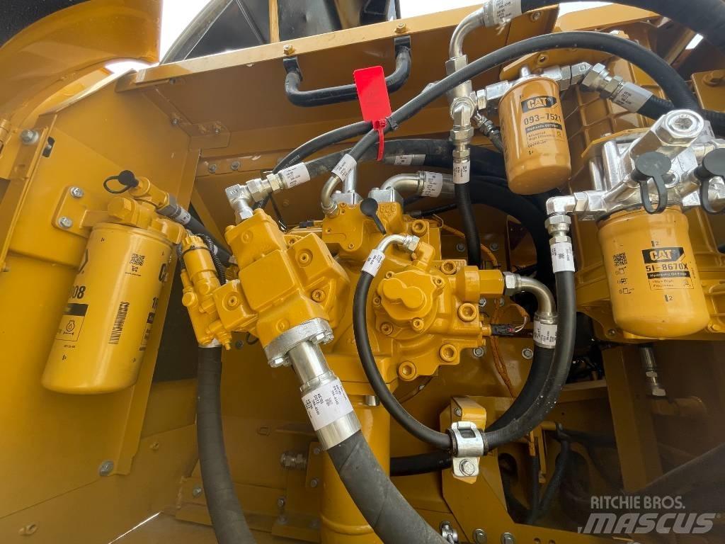 CAT 336D2 Raupenbagger