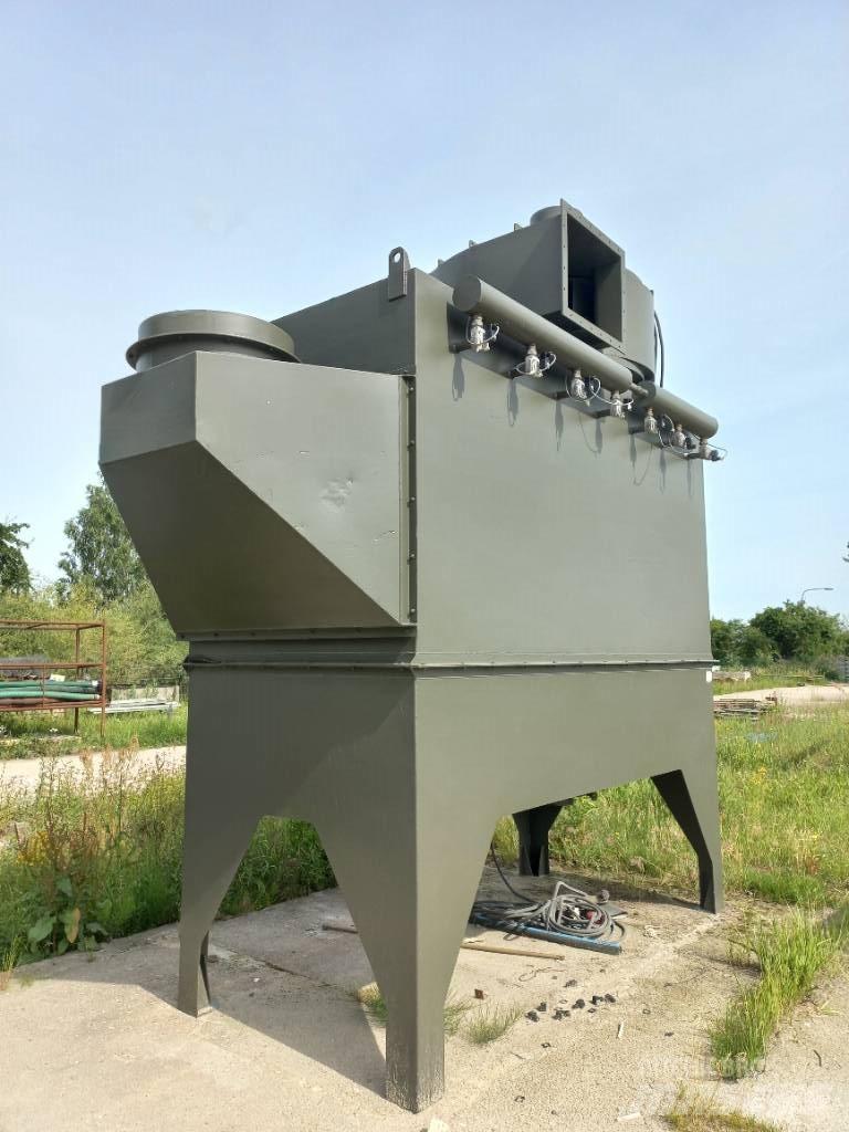  Sudra SUC 20.000 Sonstige Baumaschinen