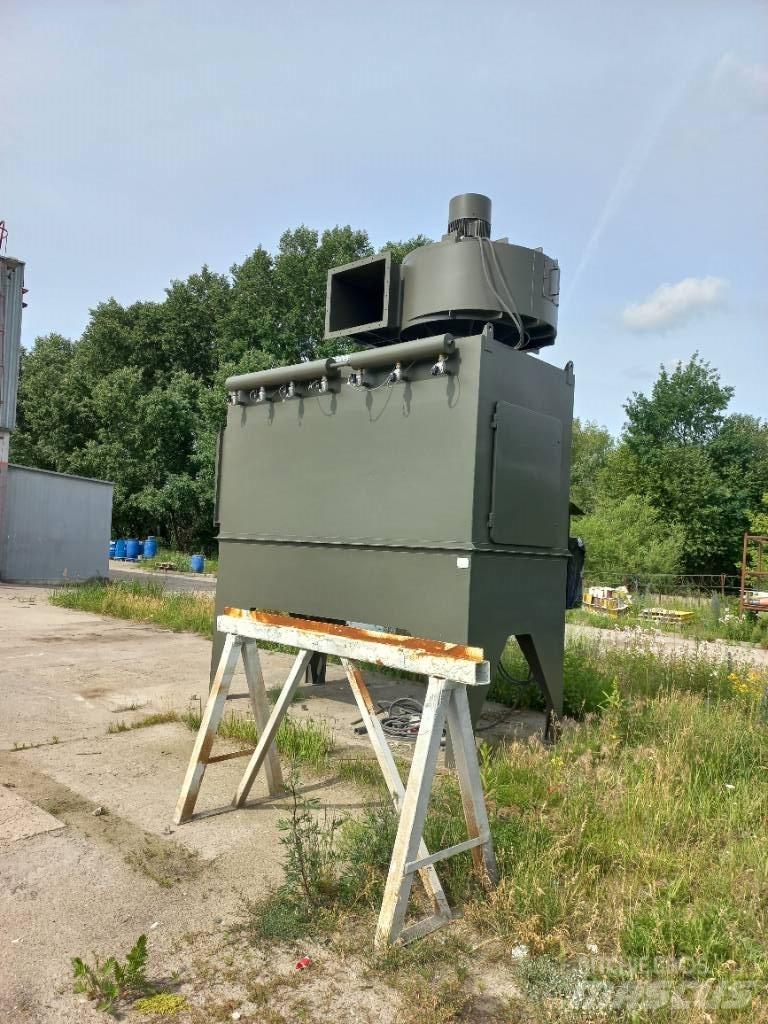  Sudra SUC 20.000 Sonstige Baumaschinen