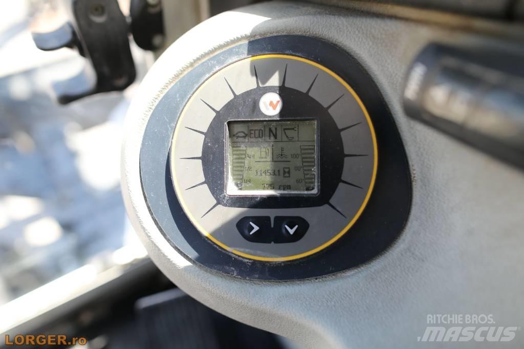 Wacker Neuson EW 100 Mobilbagger