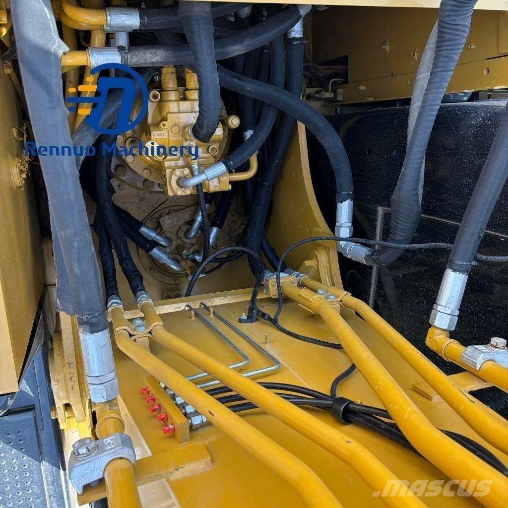 CAT 320DL Raupenbagger