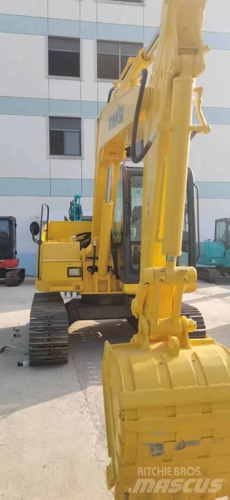Komatsu PC 60 Raupenbagger
