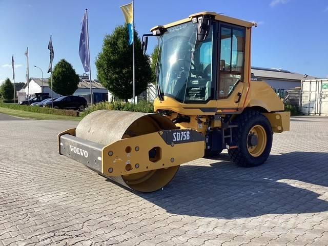 Volvo SD 75 B Walzenzüge