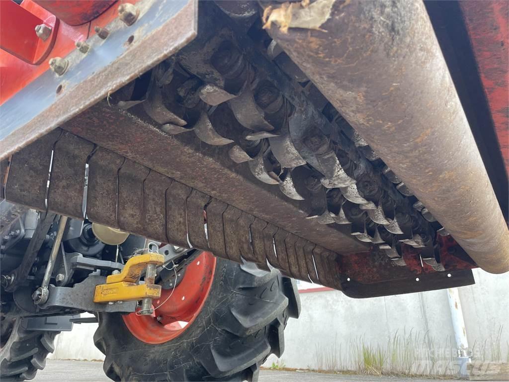 Kubota M4073 Traktoren