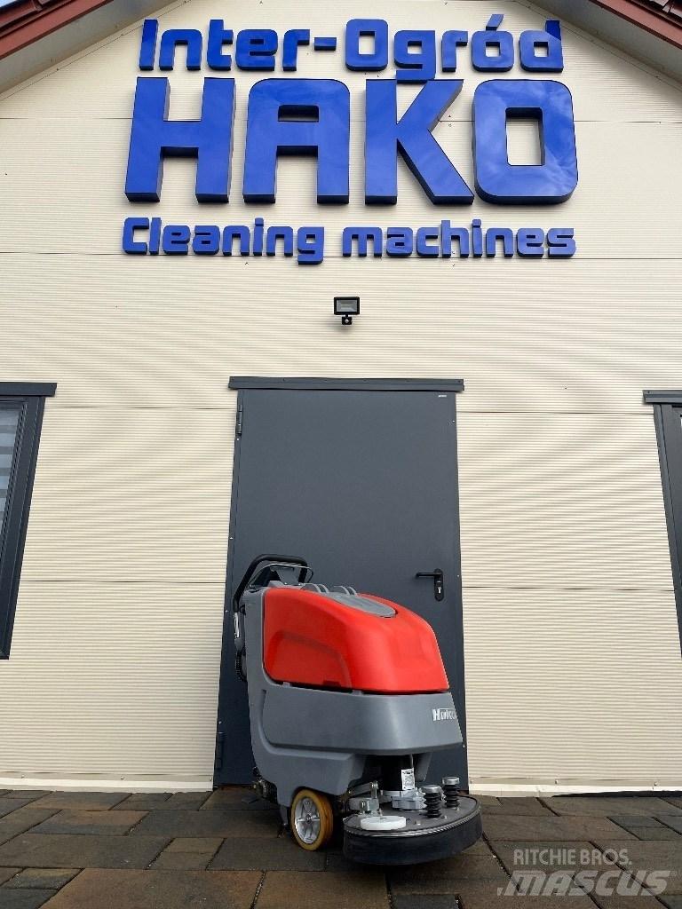 Hako B 45CL B45 CL Schrubtrockner