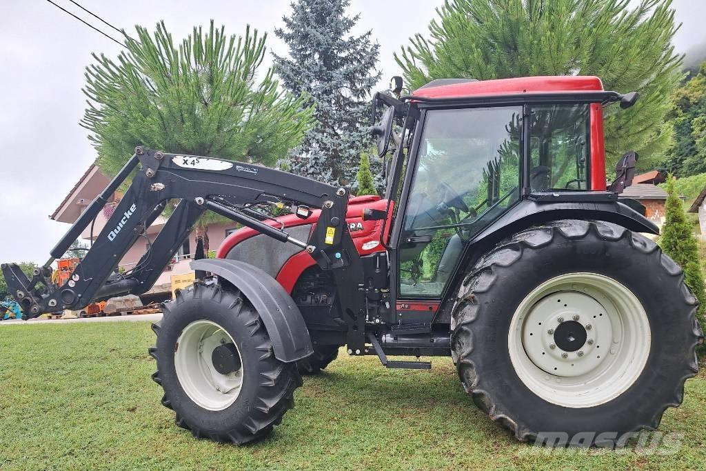 Valtra A 95 Traktoren
