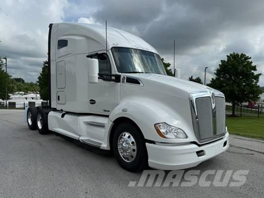 Kenworth T 680 Sattelzugmaschinen