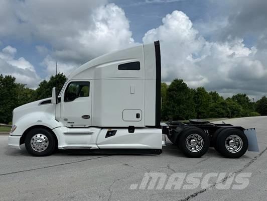 Kenworth T 680 Sattelzugmaschinen