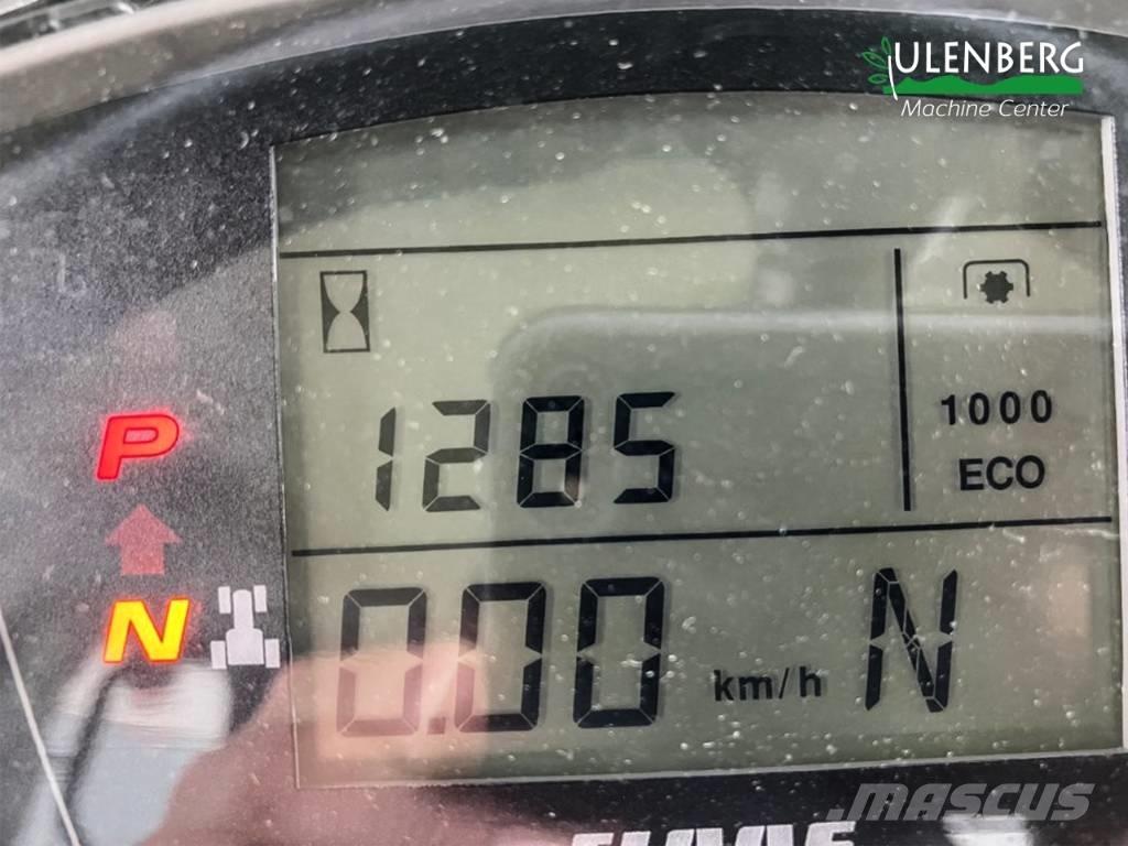 CLAAS Axion 960 Traktoren