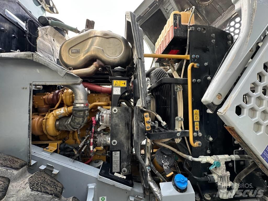 CAT 962 M / **NEW ENGINE** Radlader