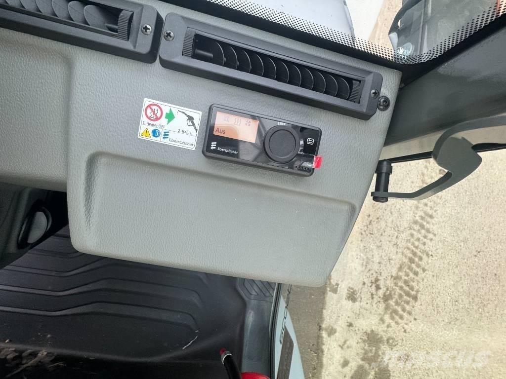 Kramer 8085 Radlader