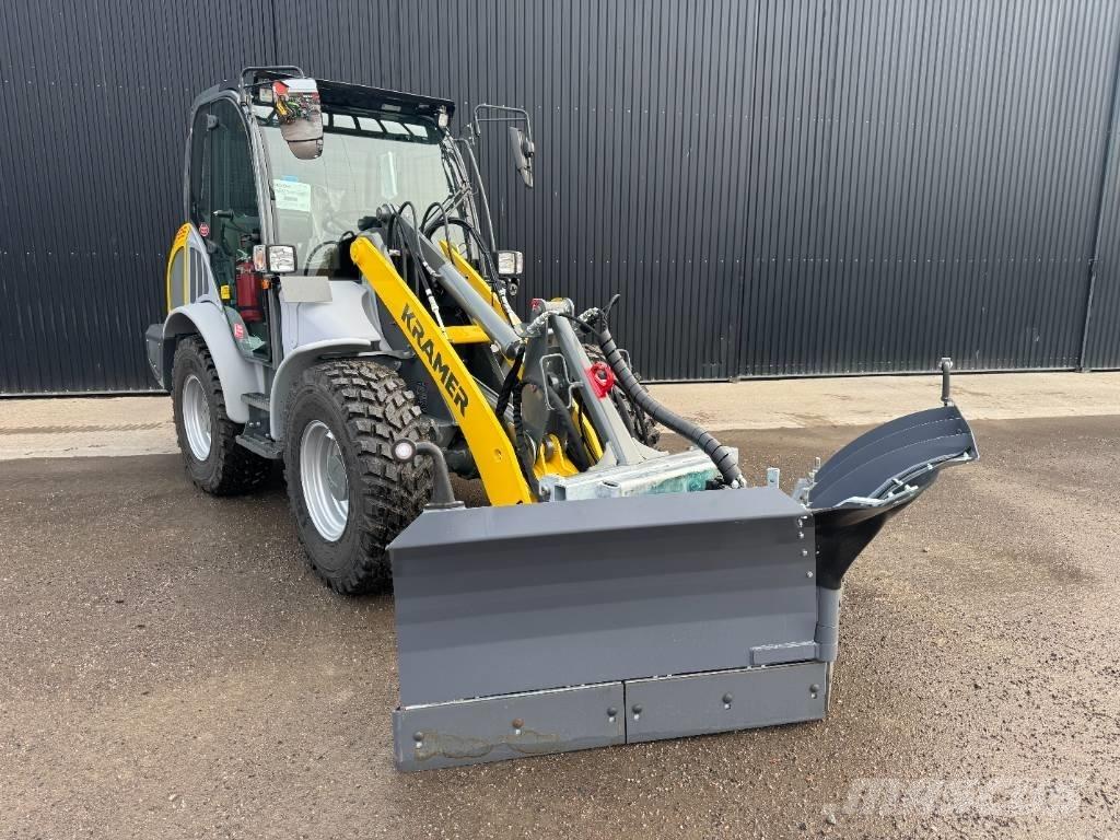 Kramer 8085 Radlader