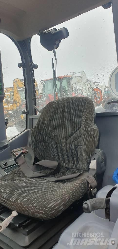Schafer 4670 Minilader