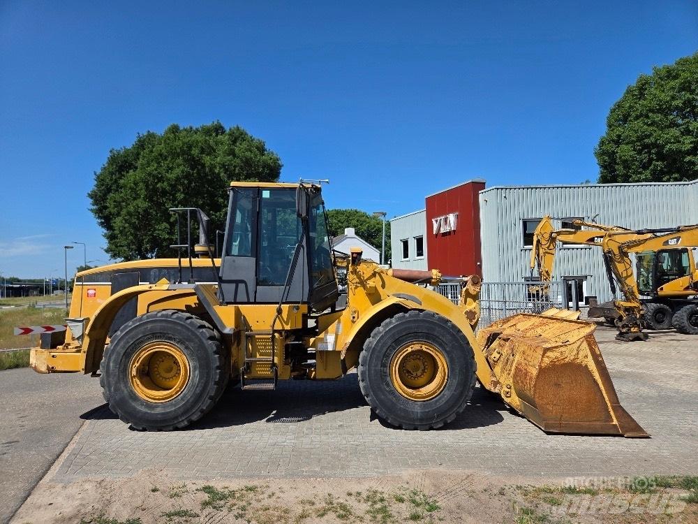 CAT 950G Radlader