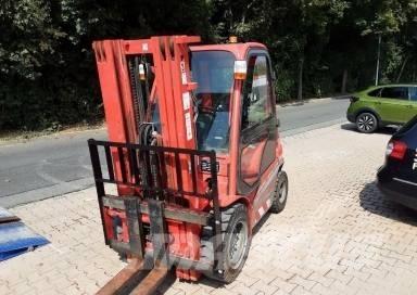 Manitou MI 30 D Dieselstapler