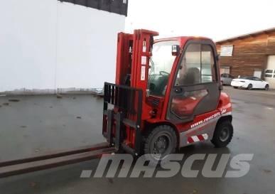 Manitou MI 30 D Dieselstapler
