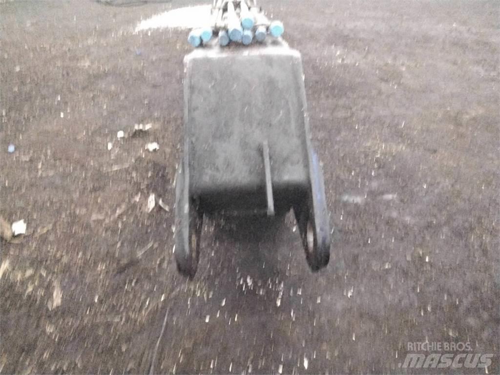 Loglift 59F Förderkrane