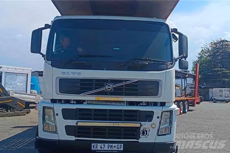 Volvo FM300 Andere Fahrzeuge