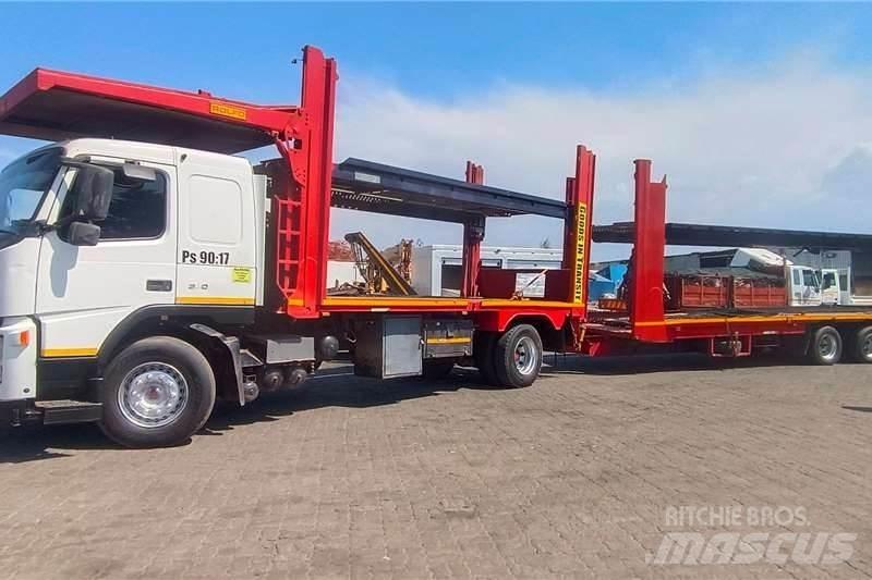 Volvo FM300 Andere Fahrzeuge
