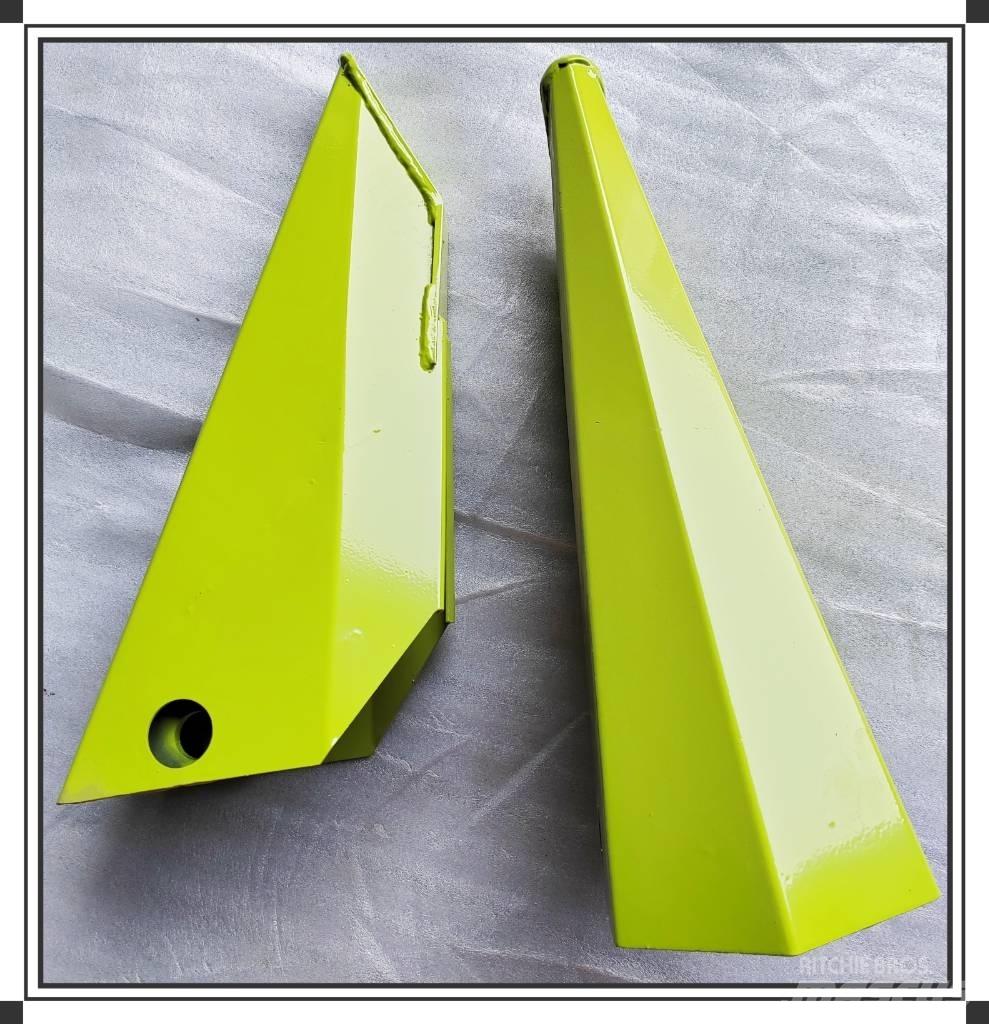 CLAAS Point Chassis
