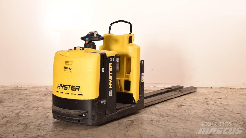 Hyster LO 2.0 Niederhub-Kommissionierer