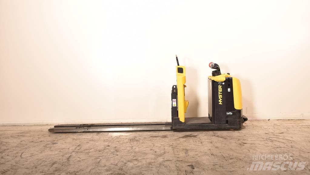 Hyster LO 2.0 Niederhub-Kommissionierer