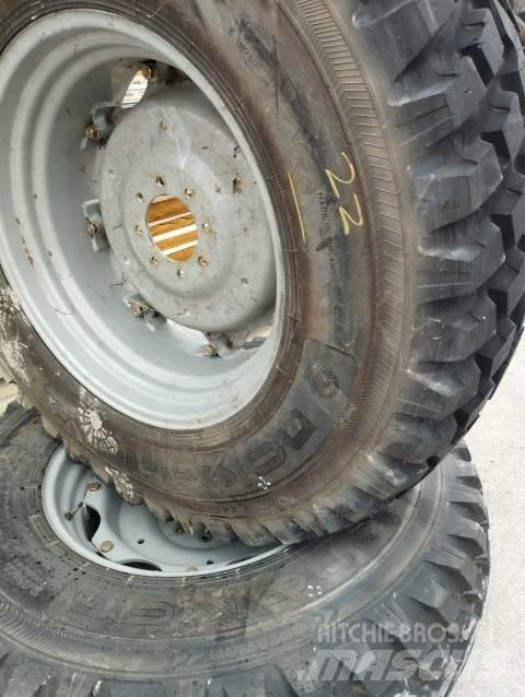Nokian 440/80X30 Reifen