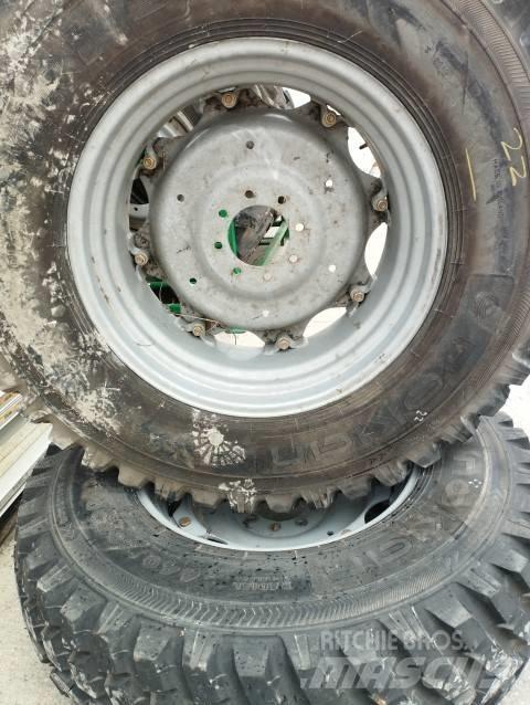 Nokian 440/80X30 Reifen