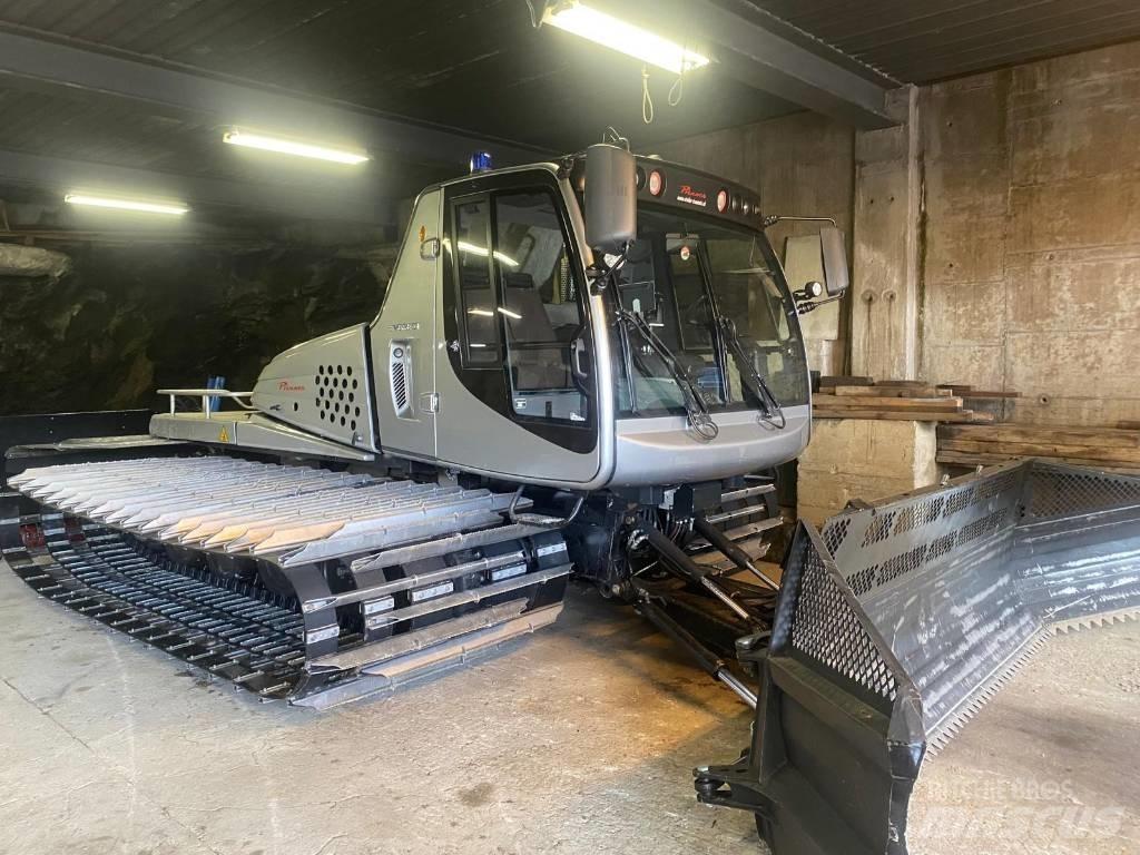 Prinoth Everest Pistenraupen