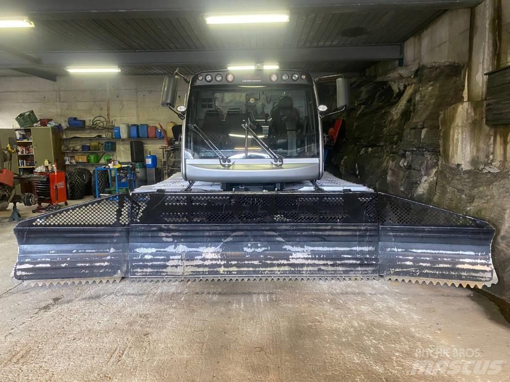 Prinoth Everest Pistenraupen
