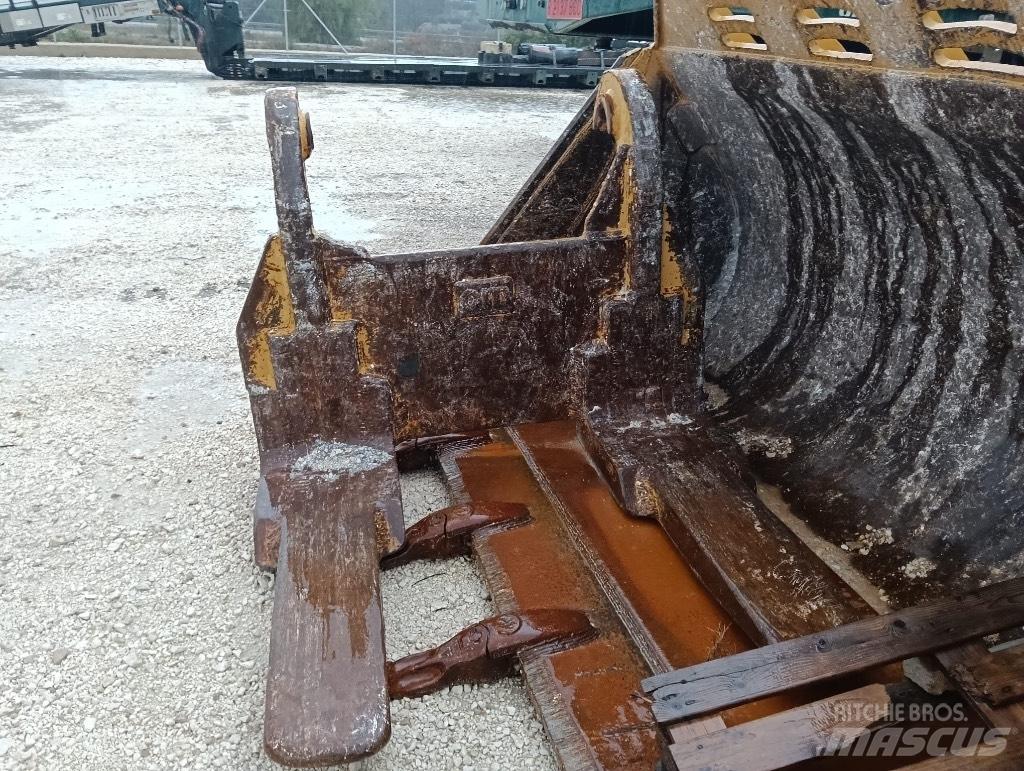 CAT 980 H Greifer