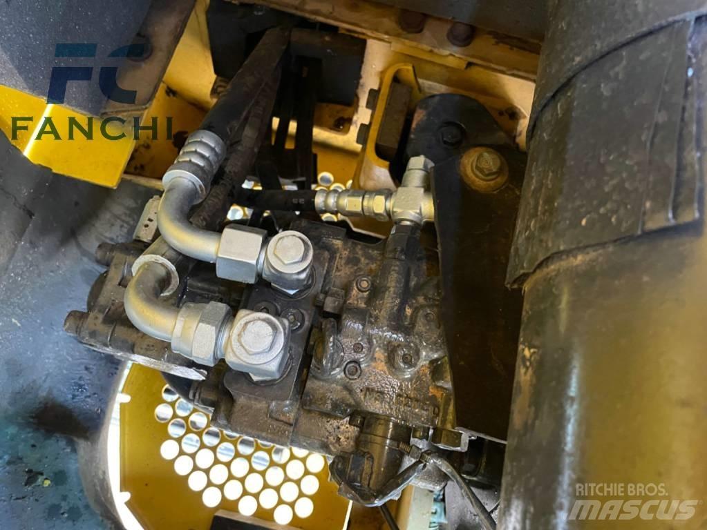 Komatsu PC 56-7 Raupenbagger