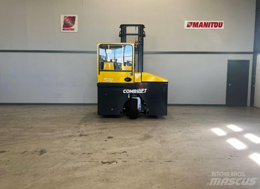 Combilift C3000ET Elektrostapler