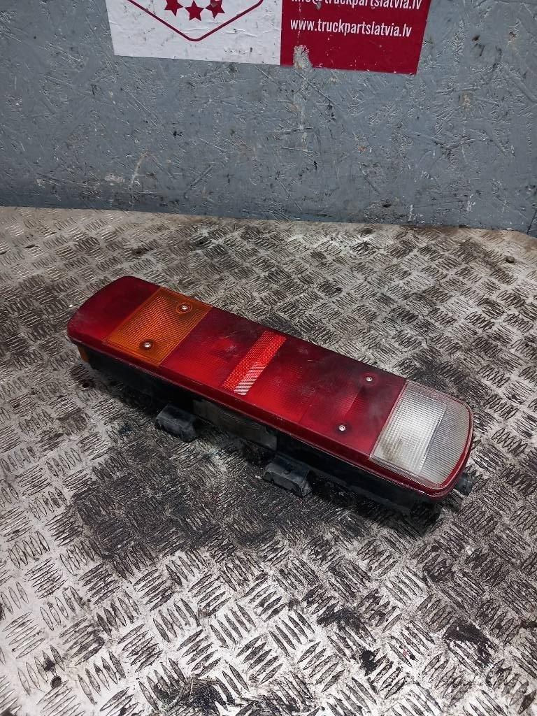 Volvo FH 12    20566104 Chassis