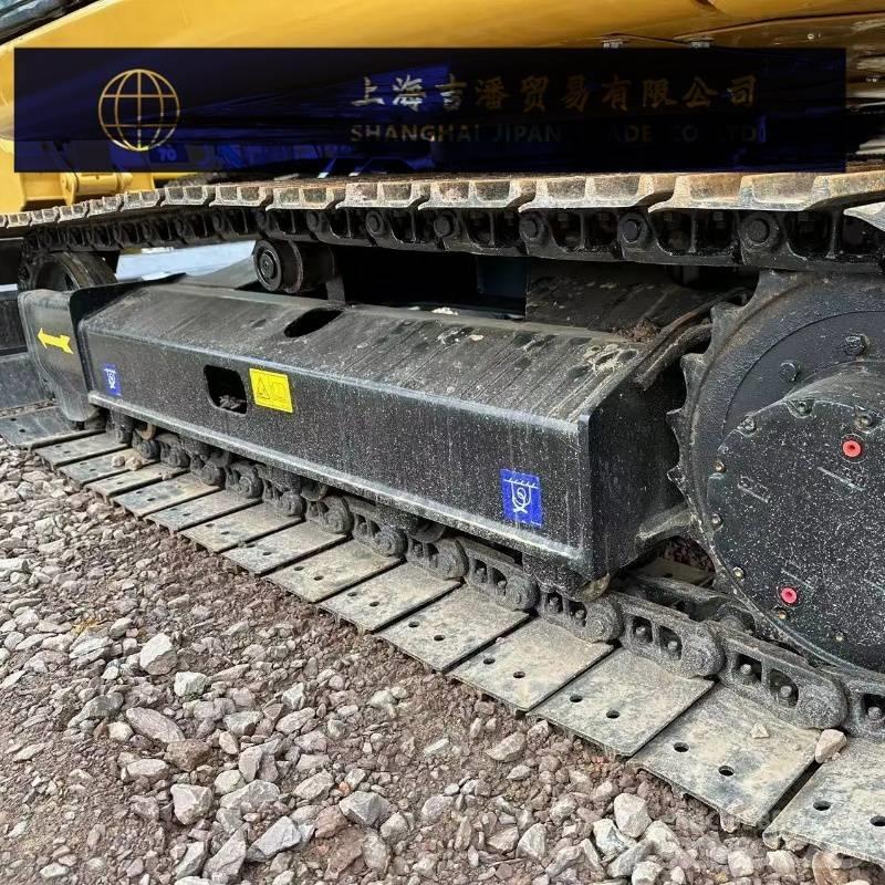 CAT 307 Minibagger < 7t