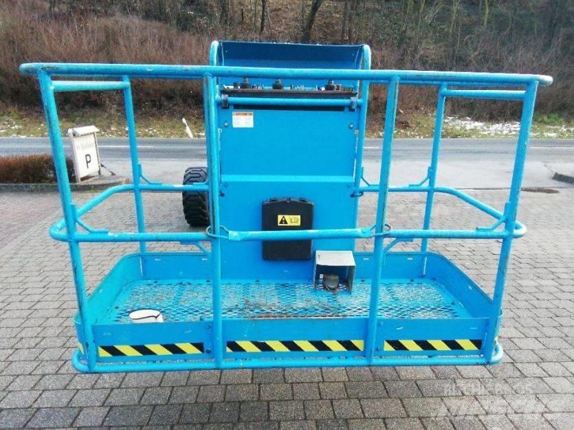 Genie Z 45/25 J RT Gelenkteleskoparbeitsbühnen