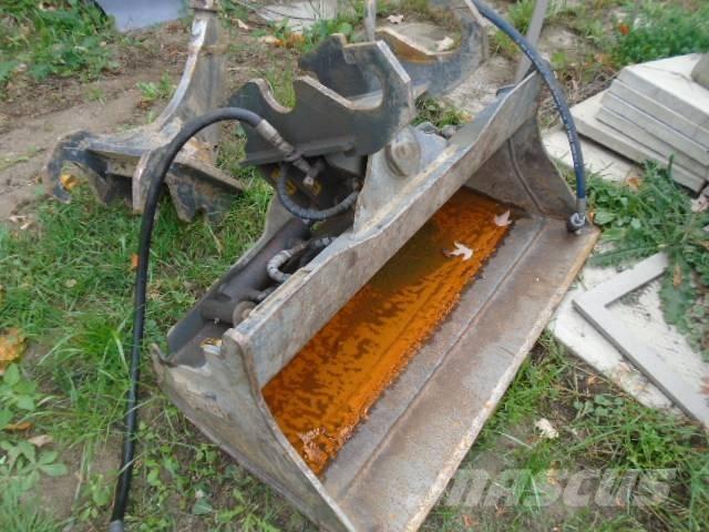 Doosan DX 35 Z Minibagger < 7t