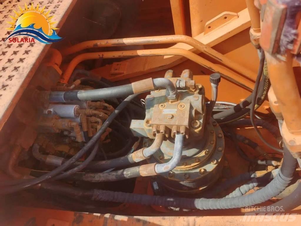 Doosan dx300lc-9c Raupenbagger
