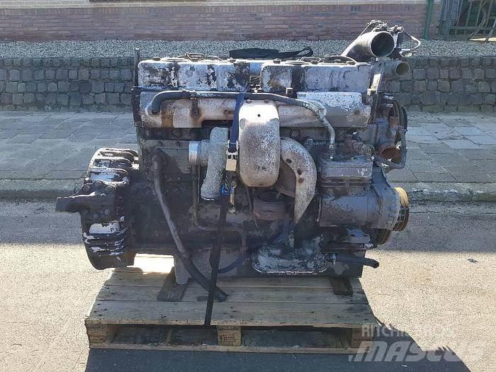  Engines WS268L Transport Sonstige