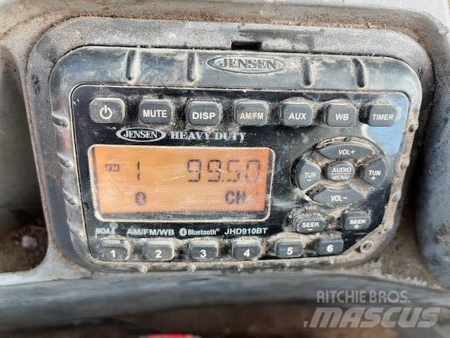 Doosan DX 19 Minibagger < 7t