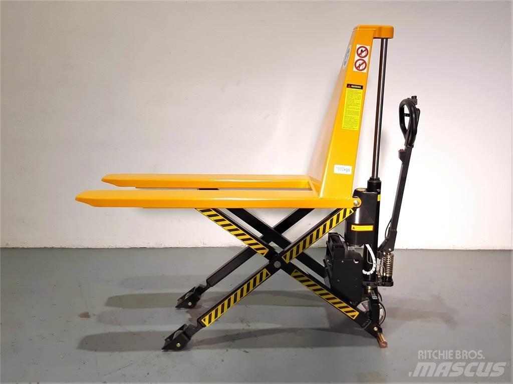  EHLT1500B Niedergabelstapler