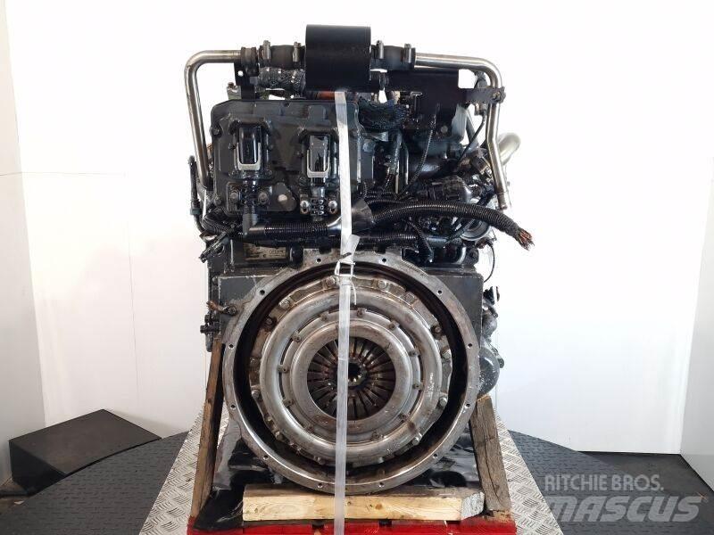 DAF PX-5 135 H1 Motoren