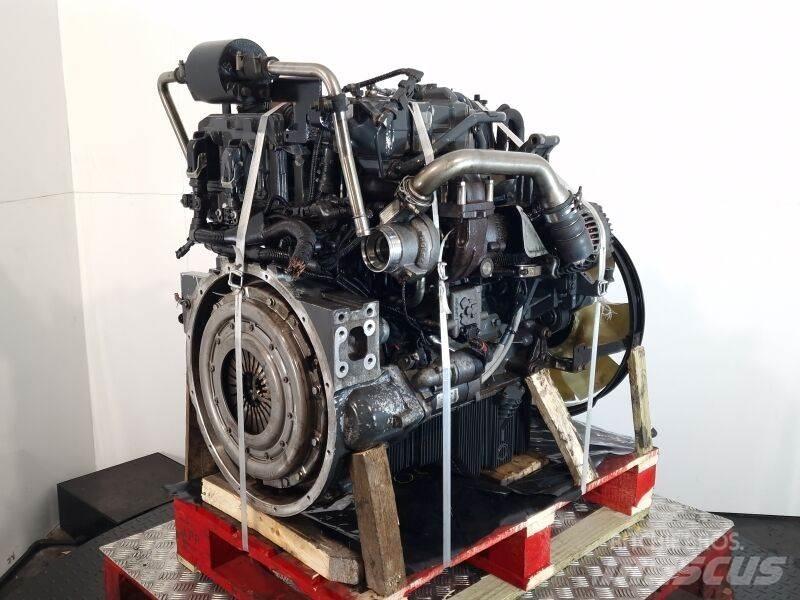 DAF PX-5 135 H1 Motoren