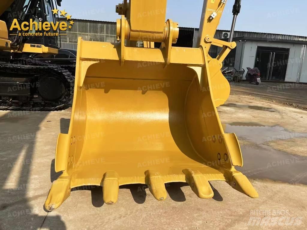 CAT 320GC Raupenbagger