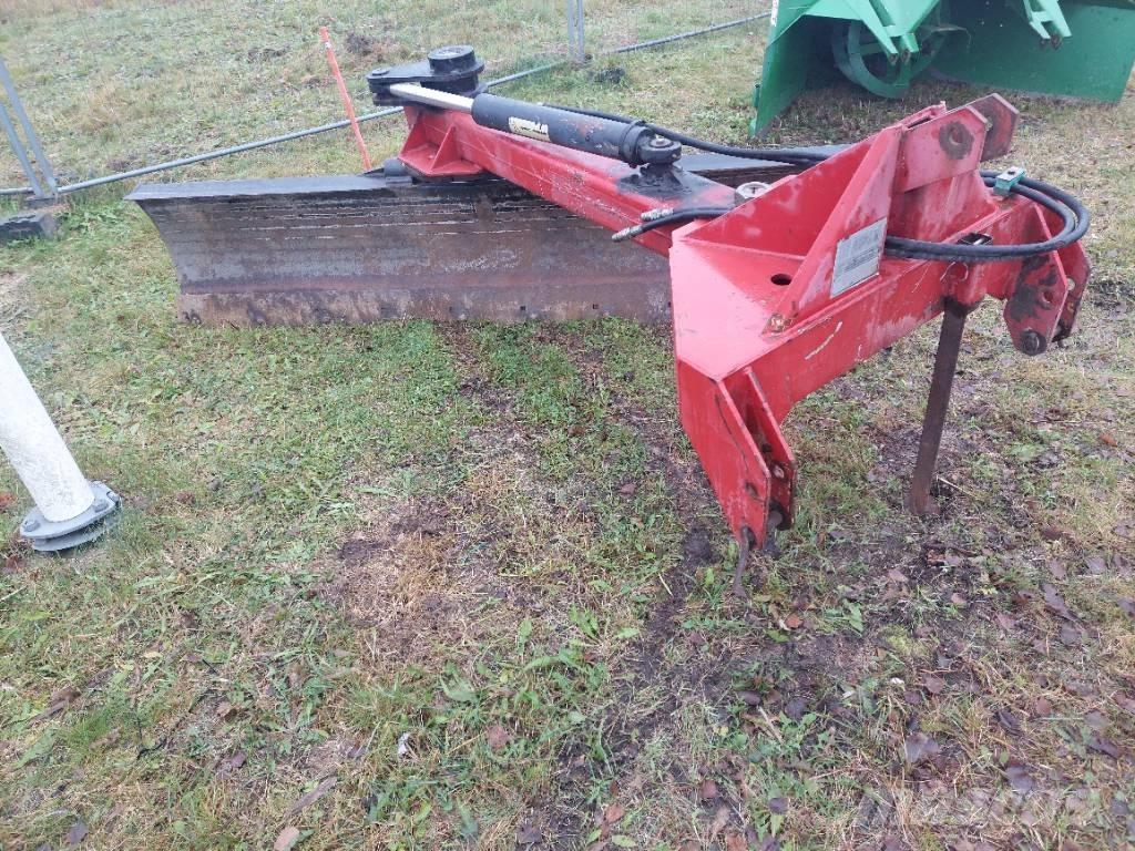 Kipa takalana Schwere Eggen