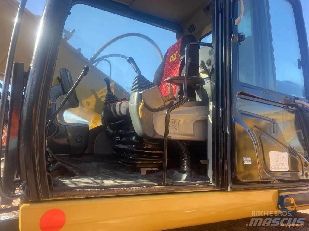 CAT 325 D Raupenbagger