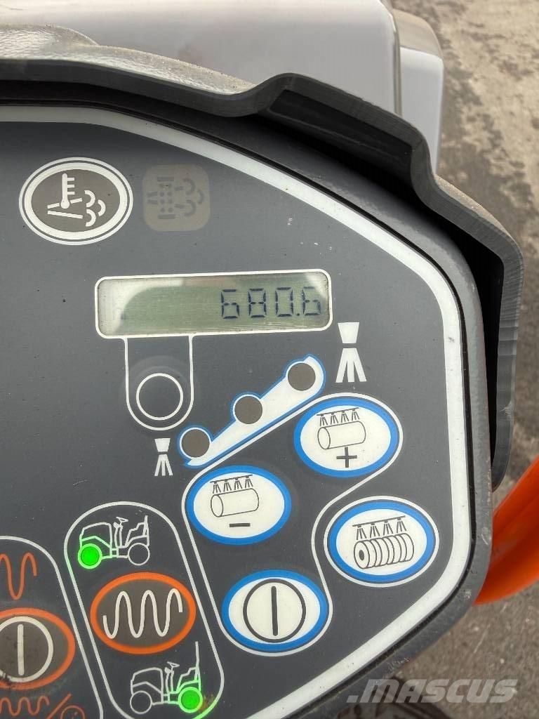 Hamm HD 10 C VV 2022 Tandemwalzen