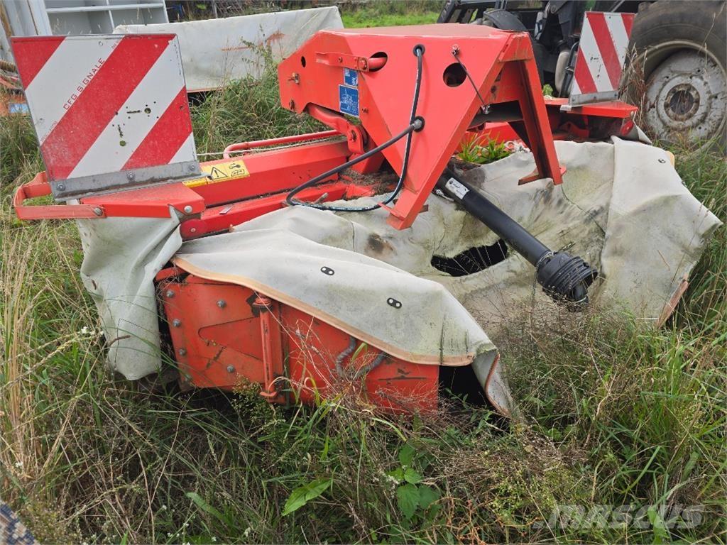 Kuhn FC 280 F Mähwerke