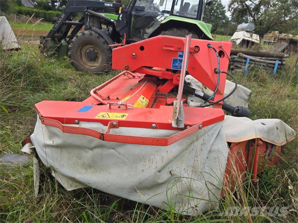 Kuhn FC 280 F Mähwerke