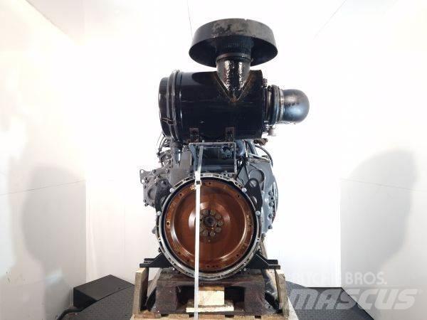 Scania DC09 71A Motoren